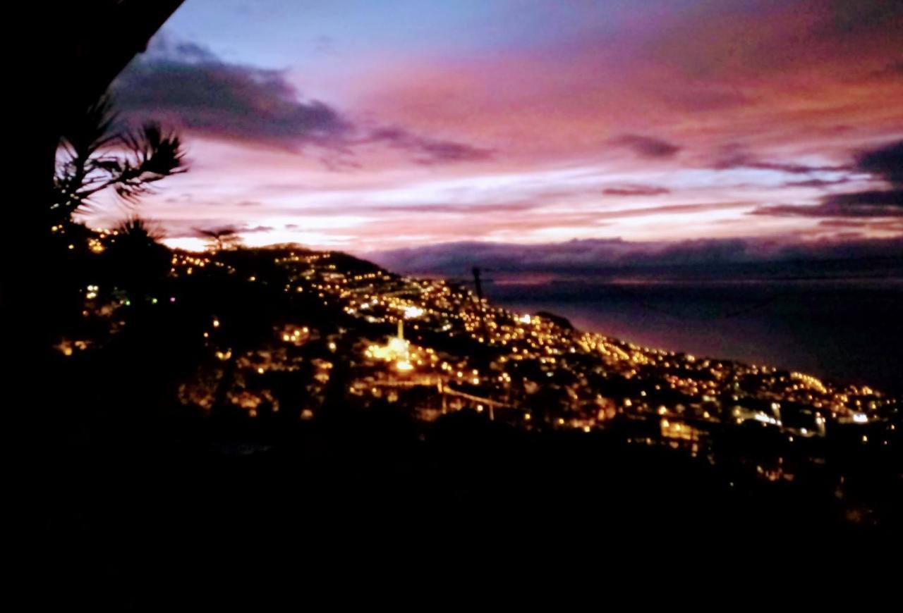 La Chambre De Ker Briac Bed & Breakfast Funchal  Exterior photo