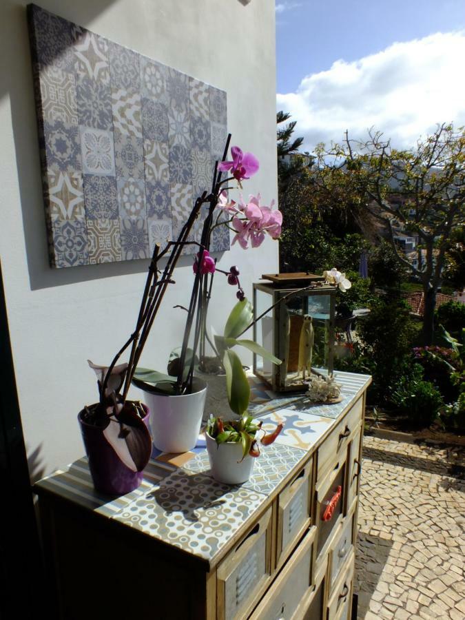 La Chambre De Ker Briac Bed & Breakfast Funchal  Exterior photo